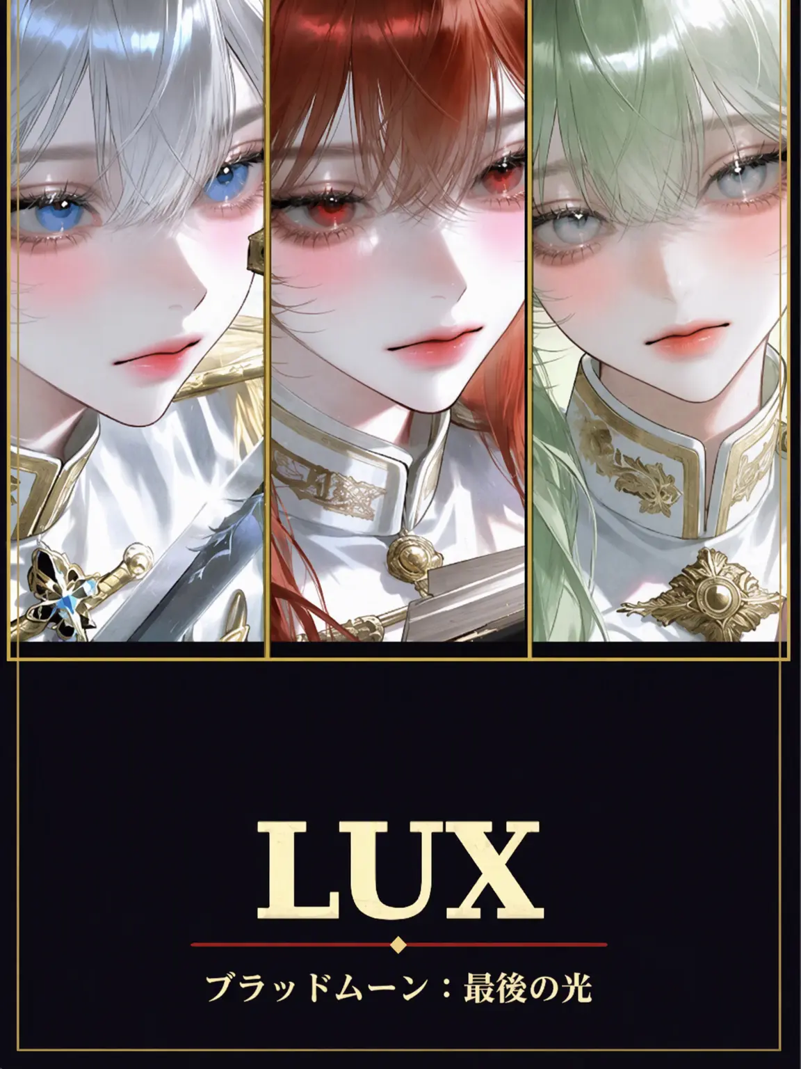 whale_nyang의 LUX