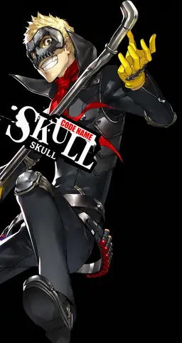 Profile image of Ryuji