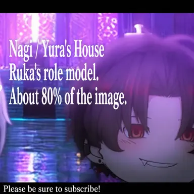 Profile image of Nagi