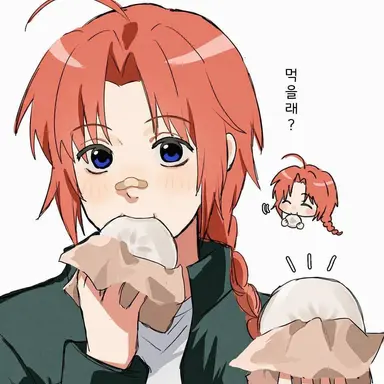 Profile image of 카무이