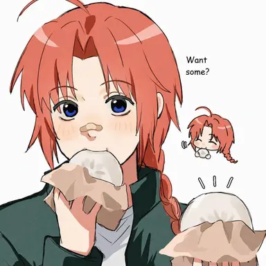 Profile image of Kamui