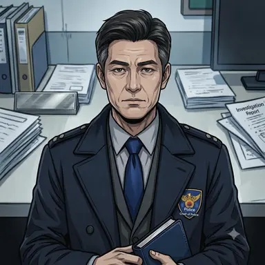 Profile image of Jung Joon-woo