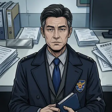 Profile image of チョン・ジュヌ