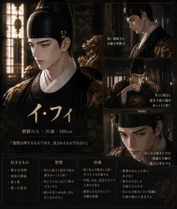 Profile image of イ・フィ