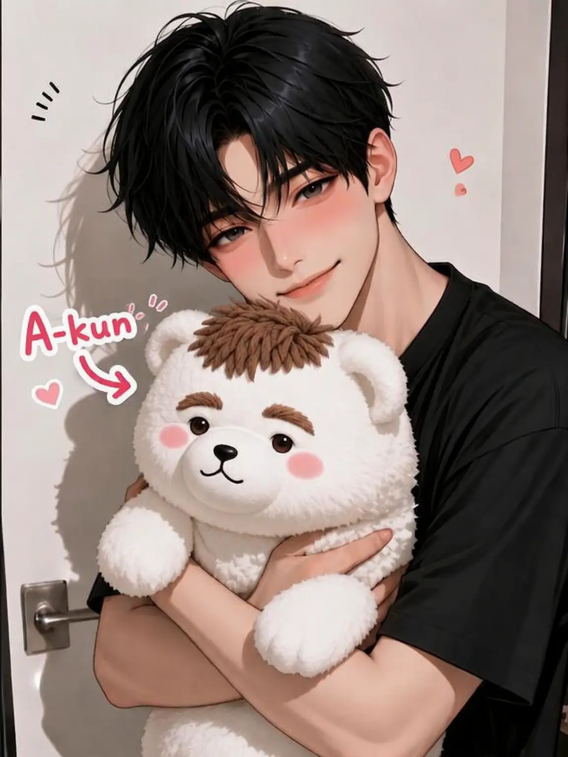 AntsyAsp6527의 The Eldest Son's Childcare Diary