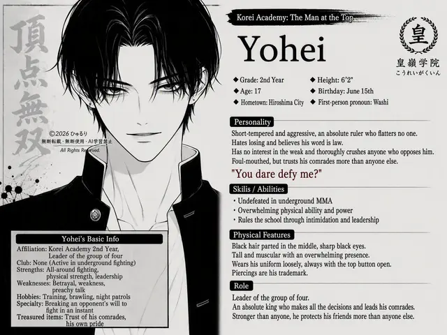 Profile image of Yohei