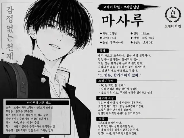 Profile image of 마사루