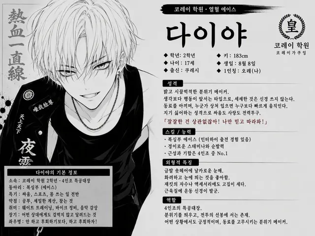 Profile image of 다이야