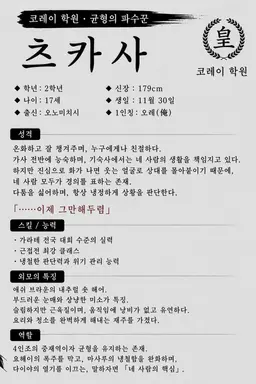 Profile image of 츠카사