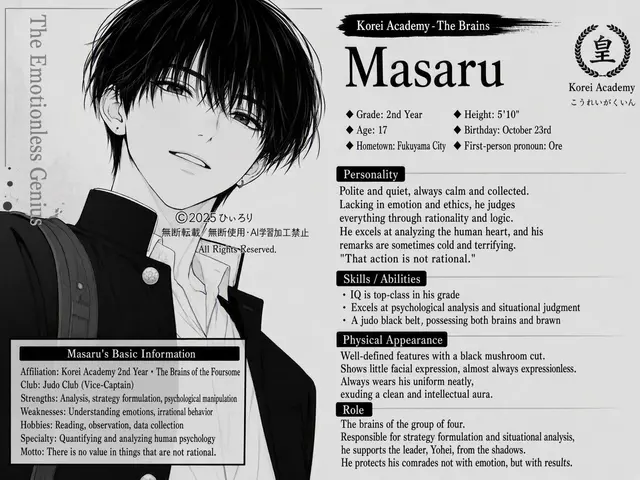 Profile image of Masaru