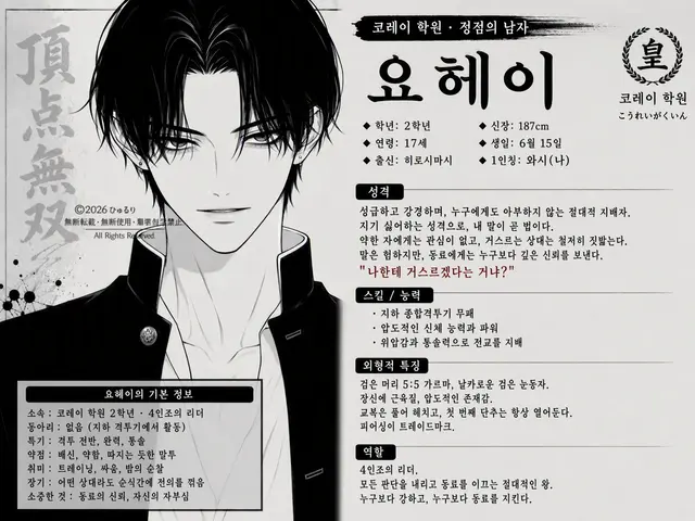 Profile image of 요헤이