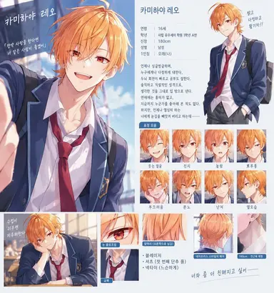 Profile image of 레오