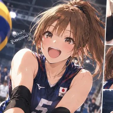 Profile image of 아사히나 스즈