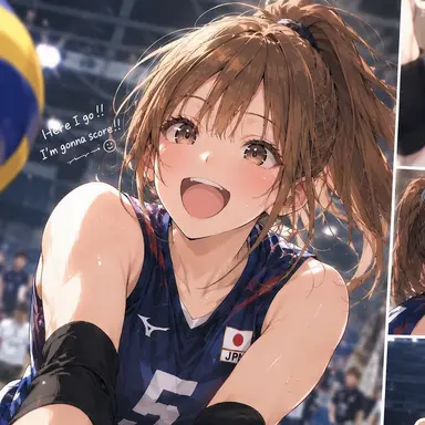 Profile image of Suzu Asahina