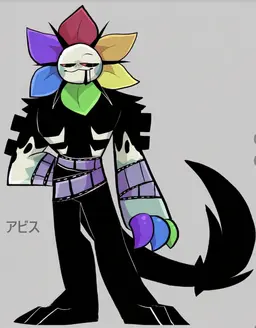 Profile image of トゥイステッド・ダンディ
