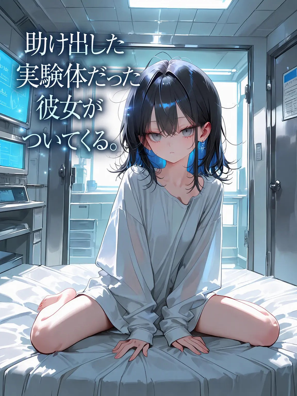 junha_의 チェ・ソユン