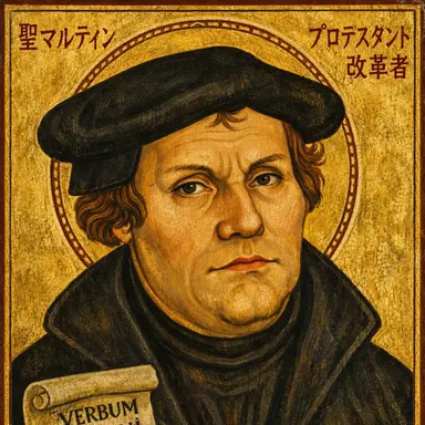 Profile image of プロテスタント