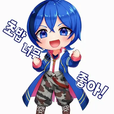 Profile image of 블루
