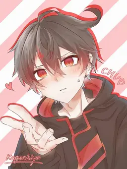 Profile image of Kagechiyo