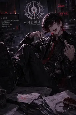 Profile image of 레이