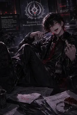Profile image of Rei