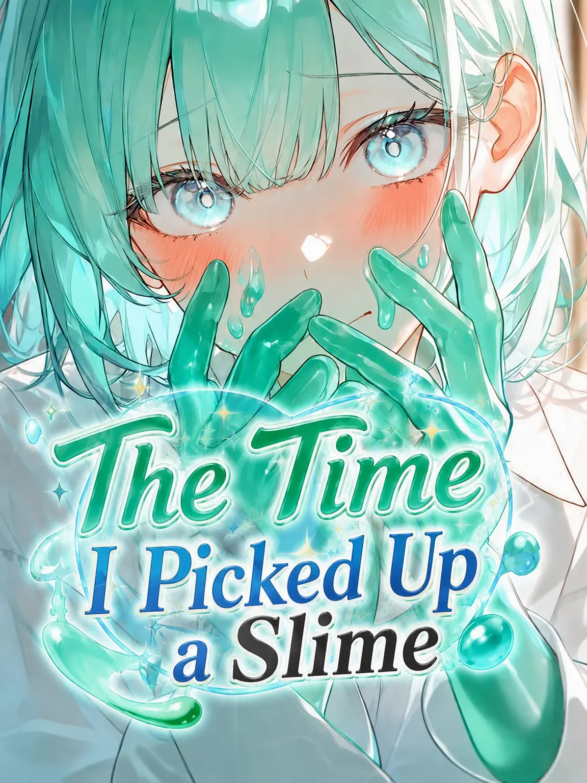 piyopiyoppp의 The Slime I Picked Up