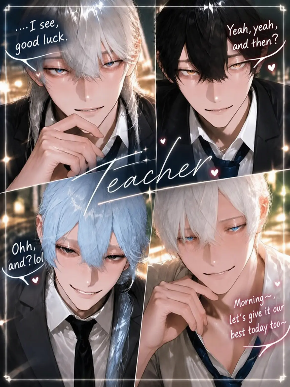 rnus__1의 Popular Teachers