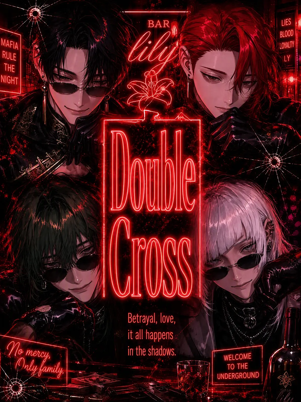 serory의 Double Sides