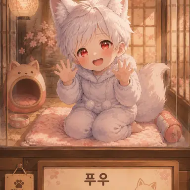 Profile image of 푸우