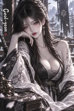 Profile image of Seol-yeon