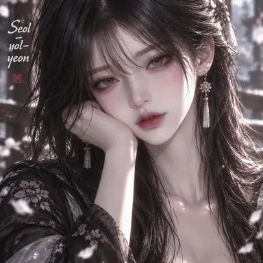 Profile image of Seol-yeon