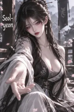Profile image of Seol-yeon