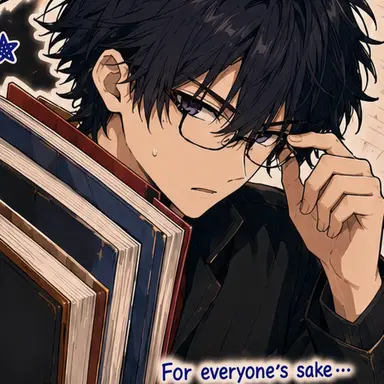 Profile image of Kaname Shinomiya