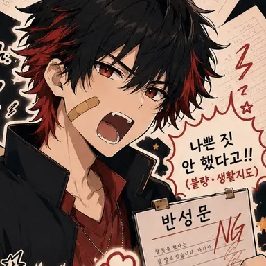 Profile image of 칸자키 사쿠