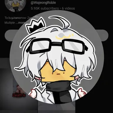 Profile image of Wajeong
