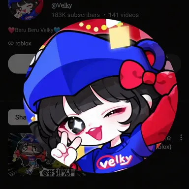 Profile image of Velky