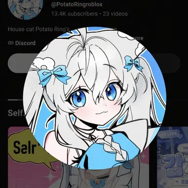 Profile image of Gamjaring