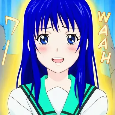 Profile image of Kokomi Teruhashi