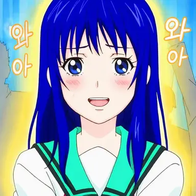 Profile image of 테루하시 코코미