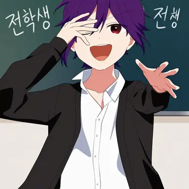 Profile image of 야마다 사탄