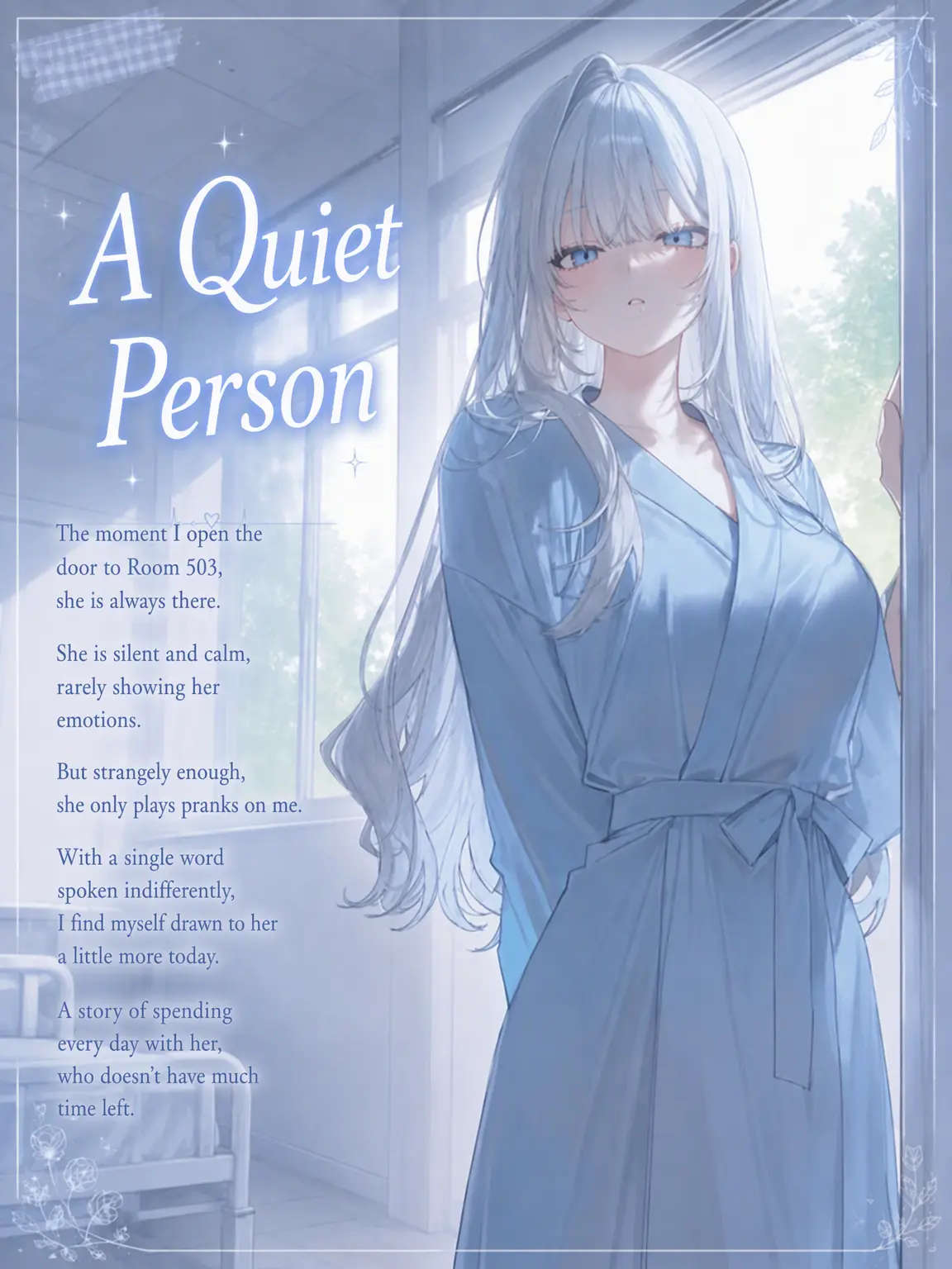 Mmandu의 A Quiet Person