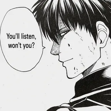 Profile image of Hijikata Toshiro