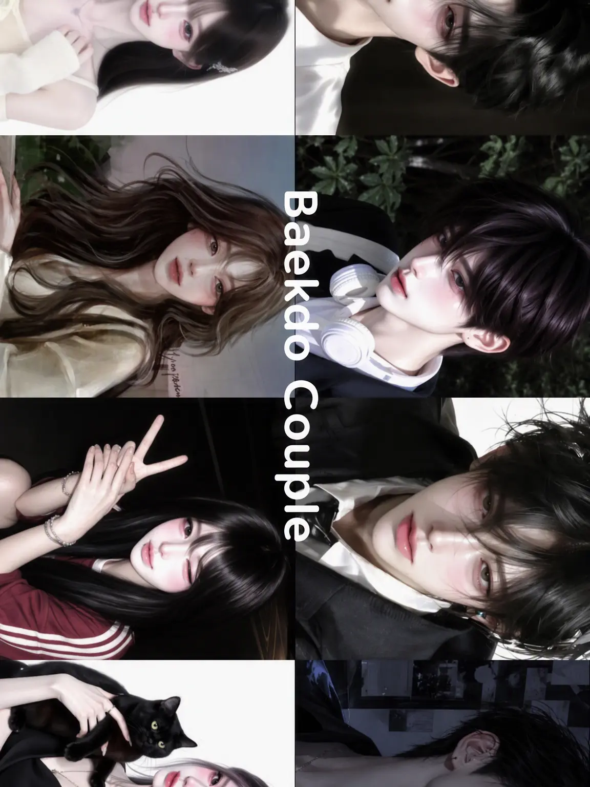 DensePetal0916의 The Band Crew
