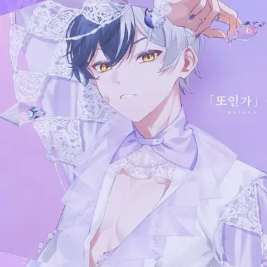 Profile image of 마제타