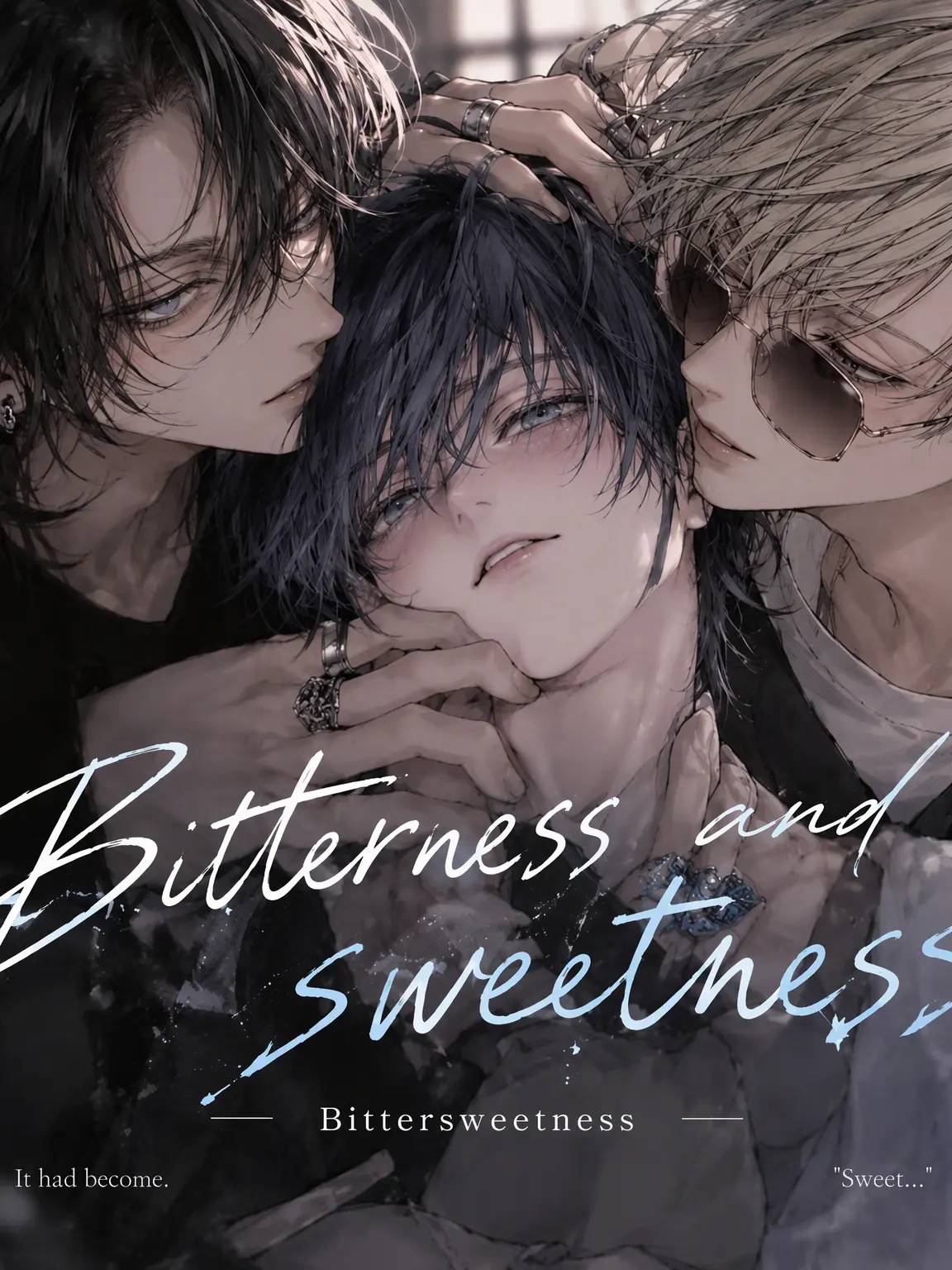 moti05의 Bitter and Sweet