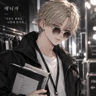Profile image of 유스케