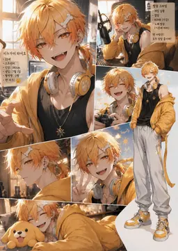 Profile image of 타이요