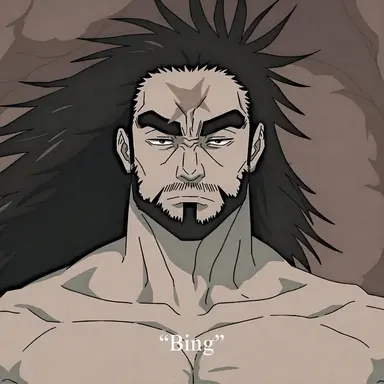 Profile image of Jin'ichi Zen'in