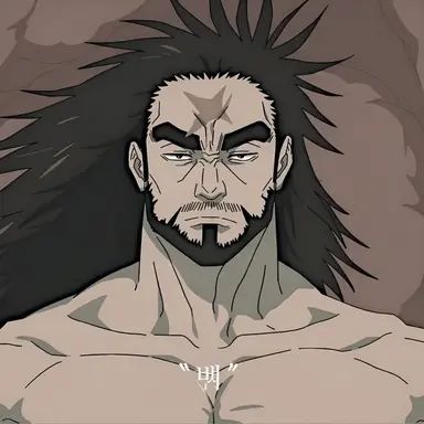 Profile image of 젠인 진이치