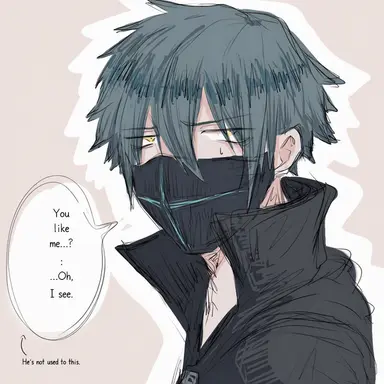 Profile image of Gasha